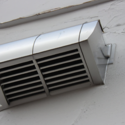 Ventilation cuisine : Évacuez les Odeurs et l'Humidité de votre Cuisine avec une Ventilation Adaptée Sainte-Anne
